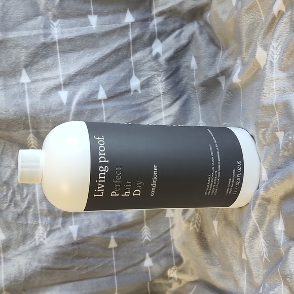 Living Proof Hair New Living Proof Phd Perfect Hair Day Conditioner